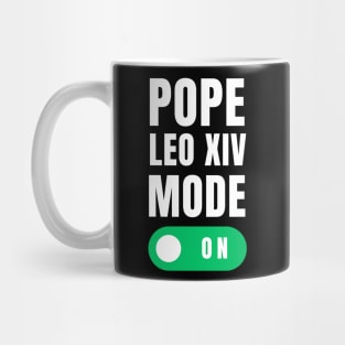 Pope-Leo-XIV Mug